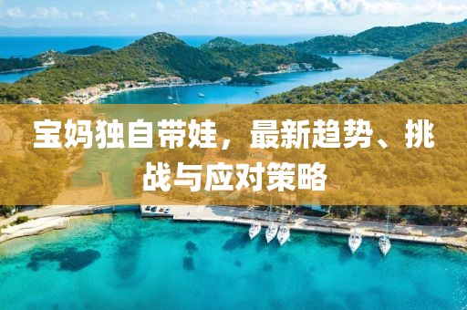 宝妈独自带娃，最新趋势、挑战与应对策略