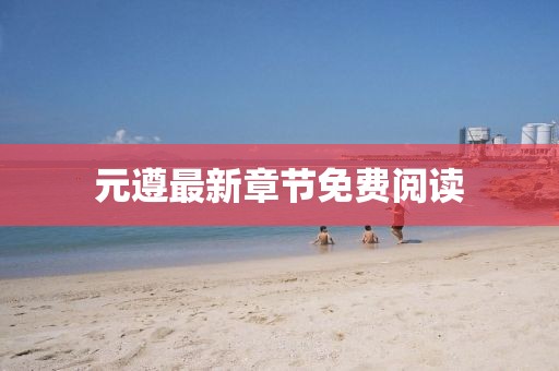 元遵最新章节免费阅读