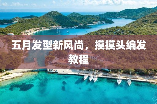 五月发型新风尚，摸摸头编发教程