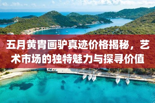 五月黄胄画驴真迹价格揭秘，艺术市场的独特魅力与探寻价值