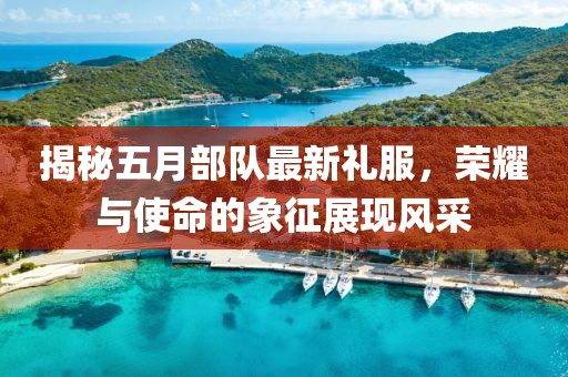 揭秘五月部队最新礼服，荣耀与使命的象征展现风采