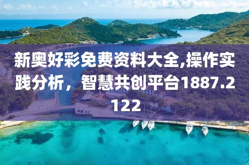 新奥好彩免费资料大全,操作实践分析，智慧共创平台1887.2122