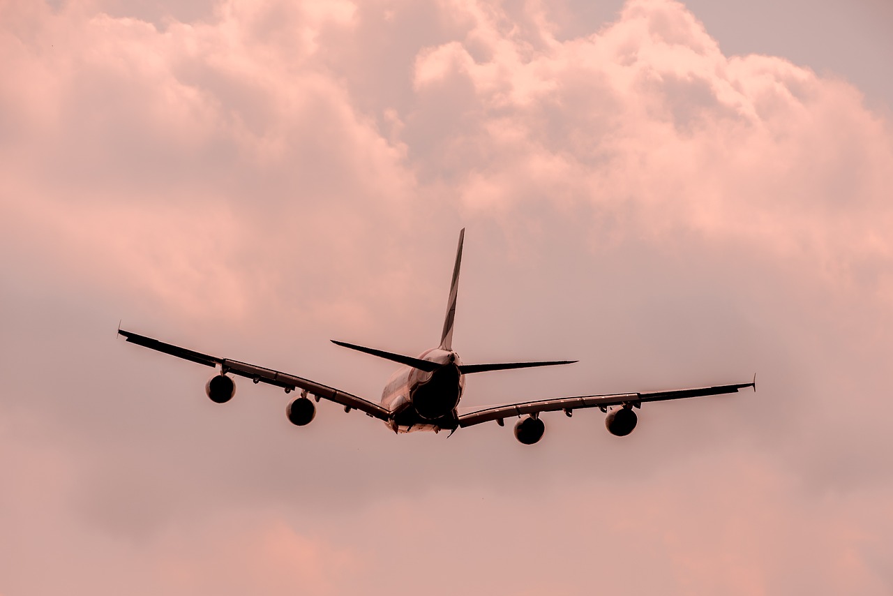 探索未来蓝天之旅，航空飞机最新消息揭秘