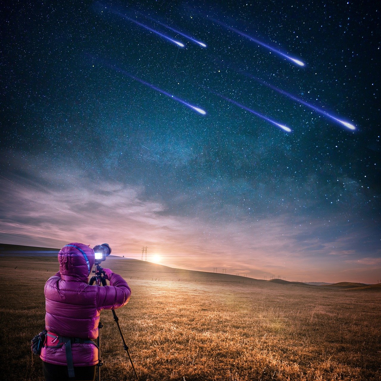 五月星光璀璨，独家对话明星的独家体验