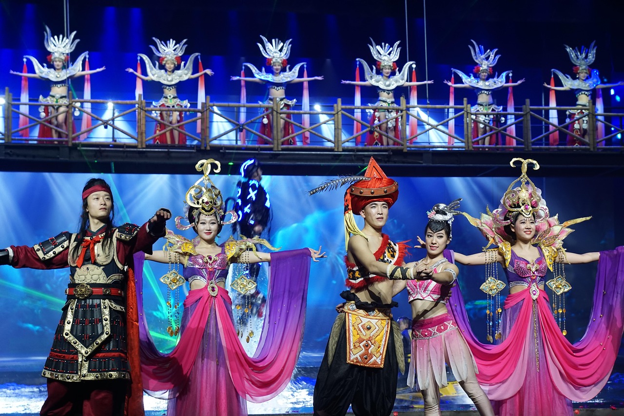 五月兽性新人类演员表及深度解析