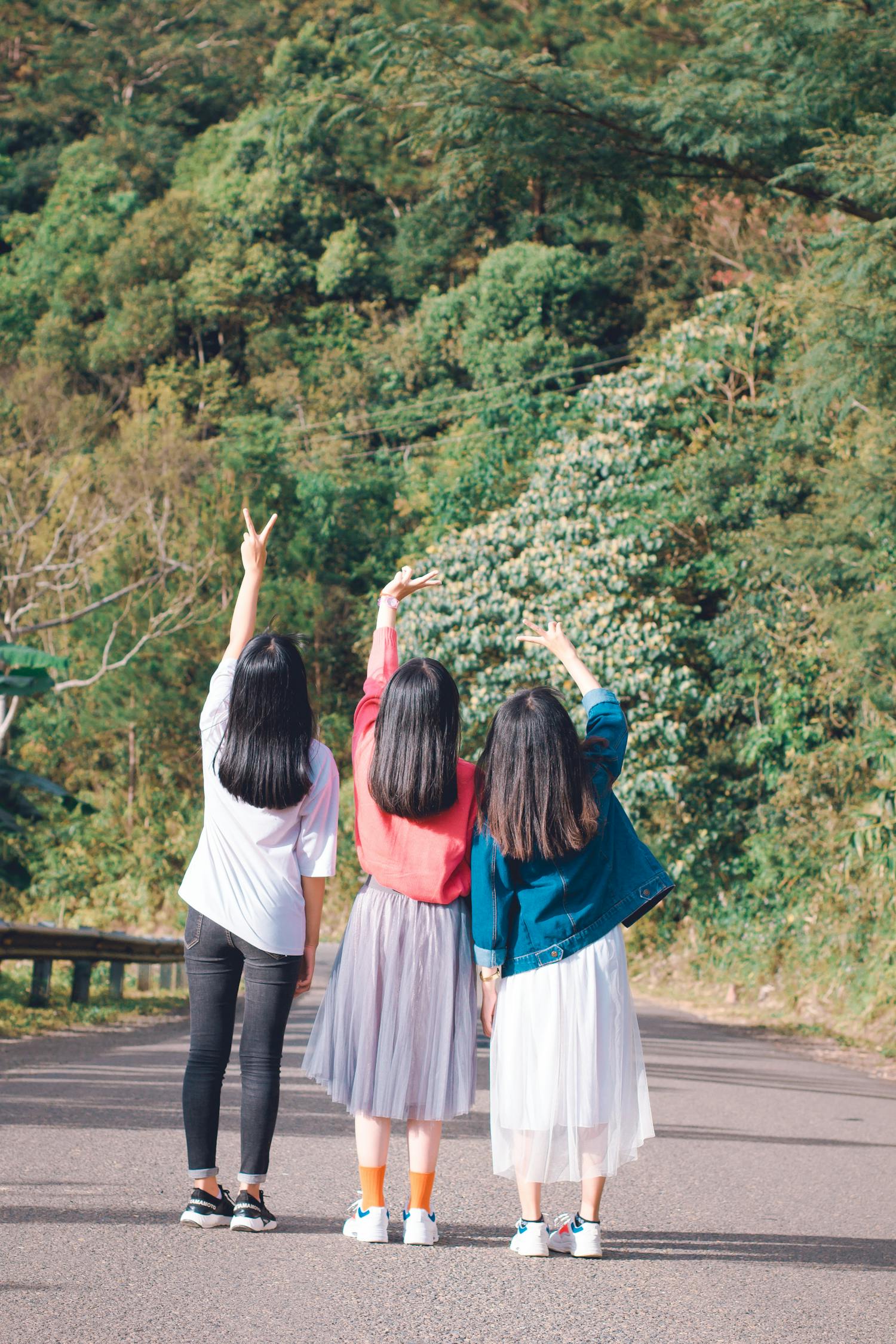 五月姜嫄，演员之路的璀璨新星